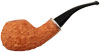 Ardor Urano Bent Apple with Silver Band