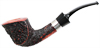 Ardor Urano Freehand Bent Dublin with Silver