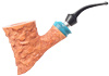 Ardor Scoglio Fantasy Freehand Bent Dublin