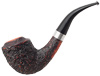 Ardor Urano S. Holmes Calabash with Silver