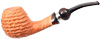 Ardor Marte Fantasy Bent Brandy with Silver