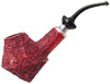 Ardor Urano Fantasy Freehand Volcano with Silver