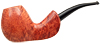 Ardor Mercurio Fantasy Bent Brandy Sitter