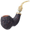 Ardor Urano Fantasy Acorn With Silver