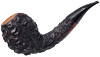 Ardor Scoglio Giant Bent Egg