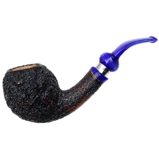 Ardor Urano Fantasy Bent Apple with Silver
