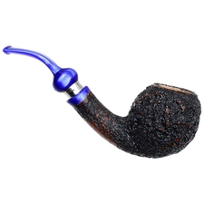Ardor Urano Fantasy Bent Apple with Silver