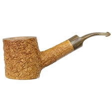 Ardor Urano Brown Rusticated Poker