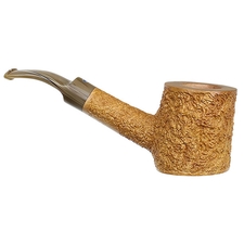 Ardor Urano Brown Rusticated Poker