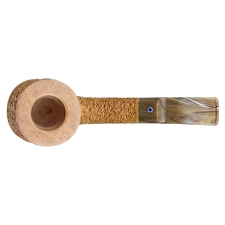 Ardor Urano Brown Rusticated Poker