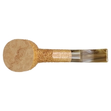 Ardor Urano Brown Rusticated Poker