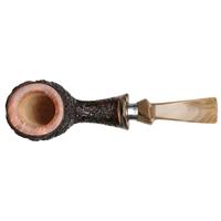 Ardor Urano Fantasy Bent Egg