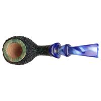 Ardor Urano Fantasy Bent Apple Sitter