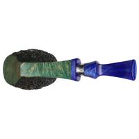 Ardor Urano Fantasy Bent Apple Sitter