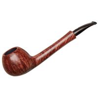 Ardor Giove Tobacco Long Shank Bent Apple