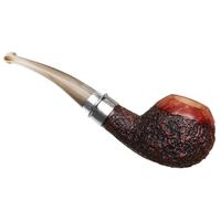 Ardor Urano Bent Apple with Silver