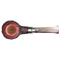 Ardor Urano Bent Apple with Silver