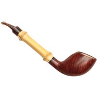 Ardor Marte Bent Egg with Bamboo