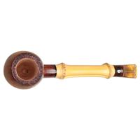 Ardor Marte Bent Egg with Bamboo