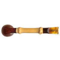 Ardor Marte Bent Egg with Bamboo