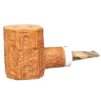 Ardor Meteora Paneled Poker