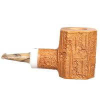 Ardor Meteora Paneled Poker
