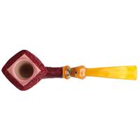 Ardor Urano Fantasy Paneled Bent Dublin