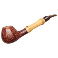 Ardor Giove Bent Apple with Bamboo