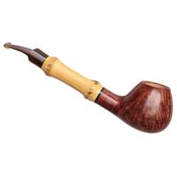 Ardor Giove Bent Apple with Bamboo