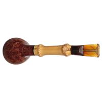 Ardor Giove Bent Apple with Bamboo