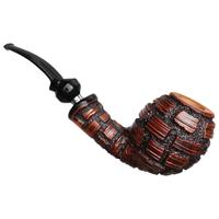 Ardor Alveare Fantasy Giant Bent Egg