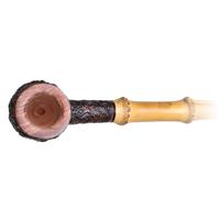 Ardor Urano Cutty Churchwarden with Bamboo
