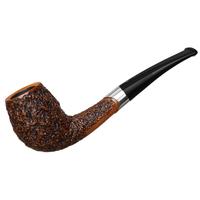 Ardor Urano Bent Billiard with Silver