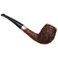 Ardor Urano Bent Billiard with Silver