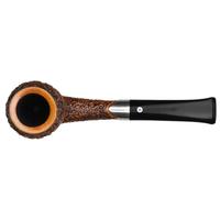 Ardor Urano Bent Billiard with Silver