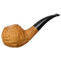 Ardor Meteora Bent Apple
