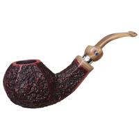 Ardor Urano Fantasy Paneled Bent Apple