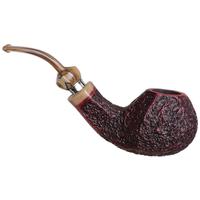 Ardor Urano Fantasy Paneled Bent Apple