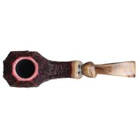Ardor Urano Fantasy Paneled Bent Apple