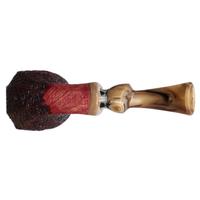 Ardor Urano Fantasy Paneled Bent Apple