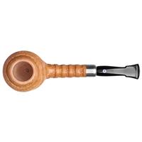 Ardor Spirale Bent Apple with Silver