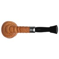 Ardor Spirale Bent Apple with Silver