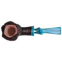 Ardor Urano Fantasy Paneled Bent Egg