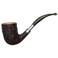 Ardor Urano Ninfea Bent Billiard with Silver