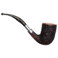 Ardor Urano Ninfea Bent Billiard with Silver