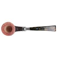 Ardor Urano Ninfea Bent Billiard with Silver