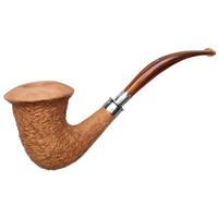 Ardor Urano Ninfea Calabash with Silver