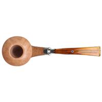 Ardor Urano Ninfea Calabash with Silver
