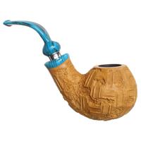 Ardor Meteora Fantasy Bent Apple