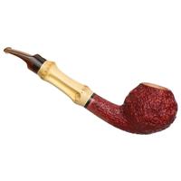 Ardor Urano Bent Apple with Bamboo